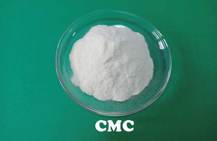 Karboksimetil selüloz (CMC)