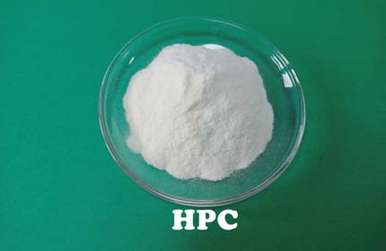 Hidroksipropil selüloz (HPC)