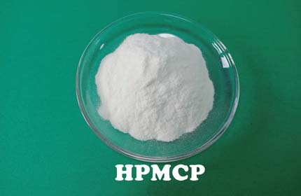 Hidroksipropil metil selüloz ftalat (HPMC-P)
