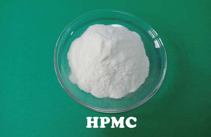 Hidroksipropil metilselüloz (HPMC)
