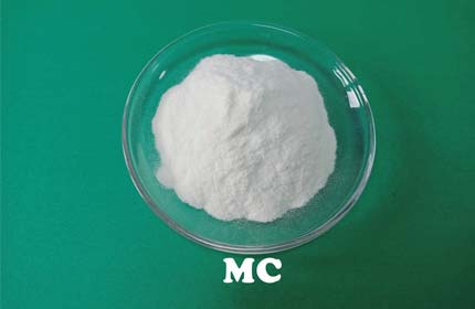 Metil selüloz (MC)
