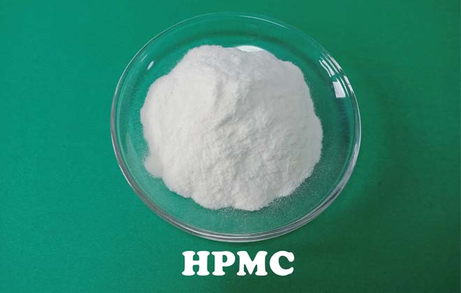 Hidroksipropil metilselüloz (HPMC)