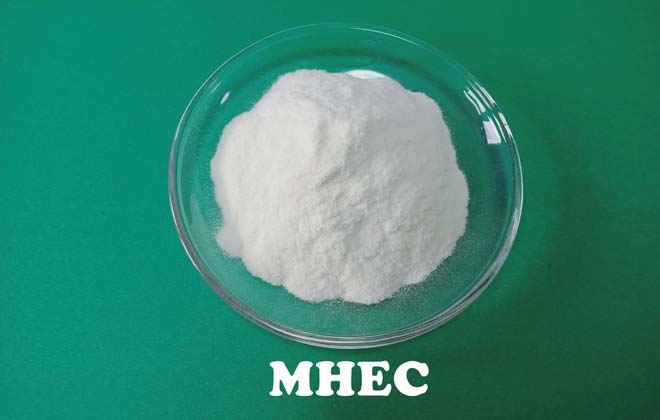 Metil hidroksietil selüloz (MHEC)