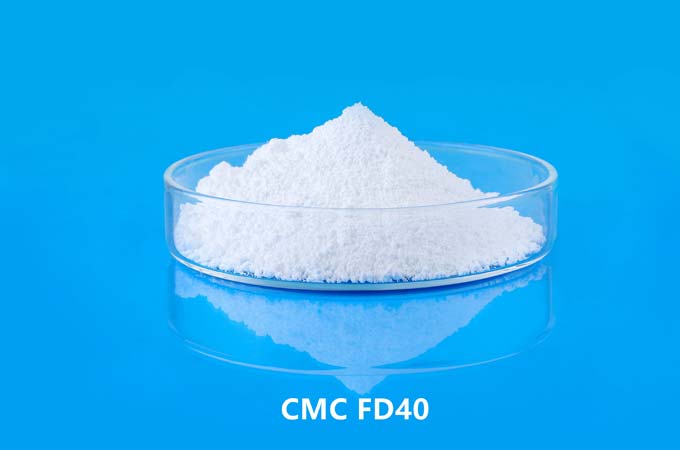 CMC FD40