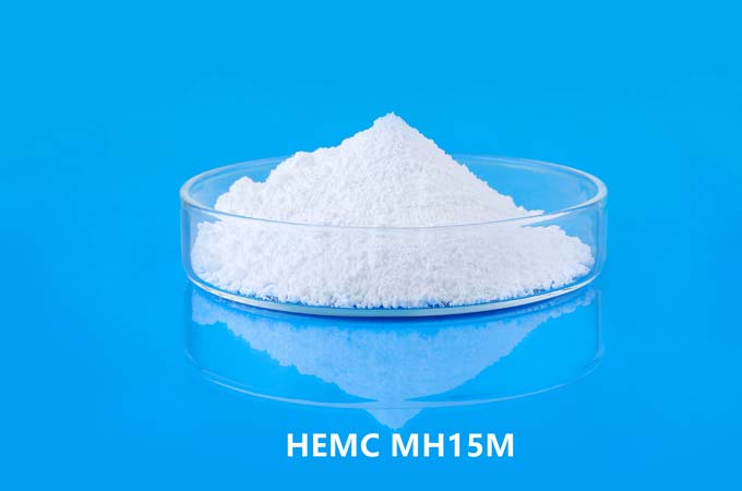 HEMC MH15M