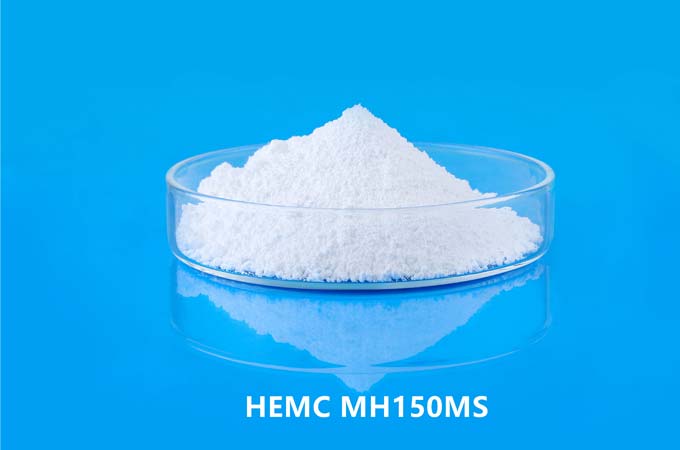 HEMC MH150MS