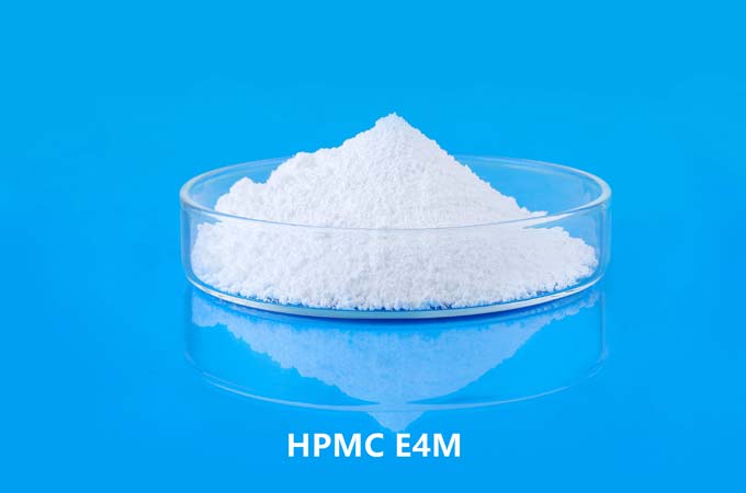 HPMC HPMC m