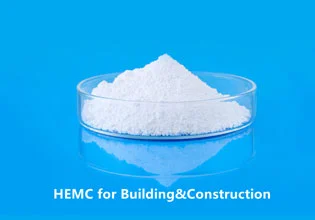 Bina ve inşaat için HEMC