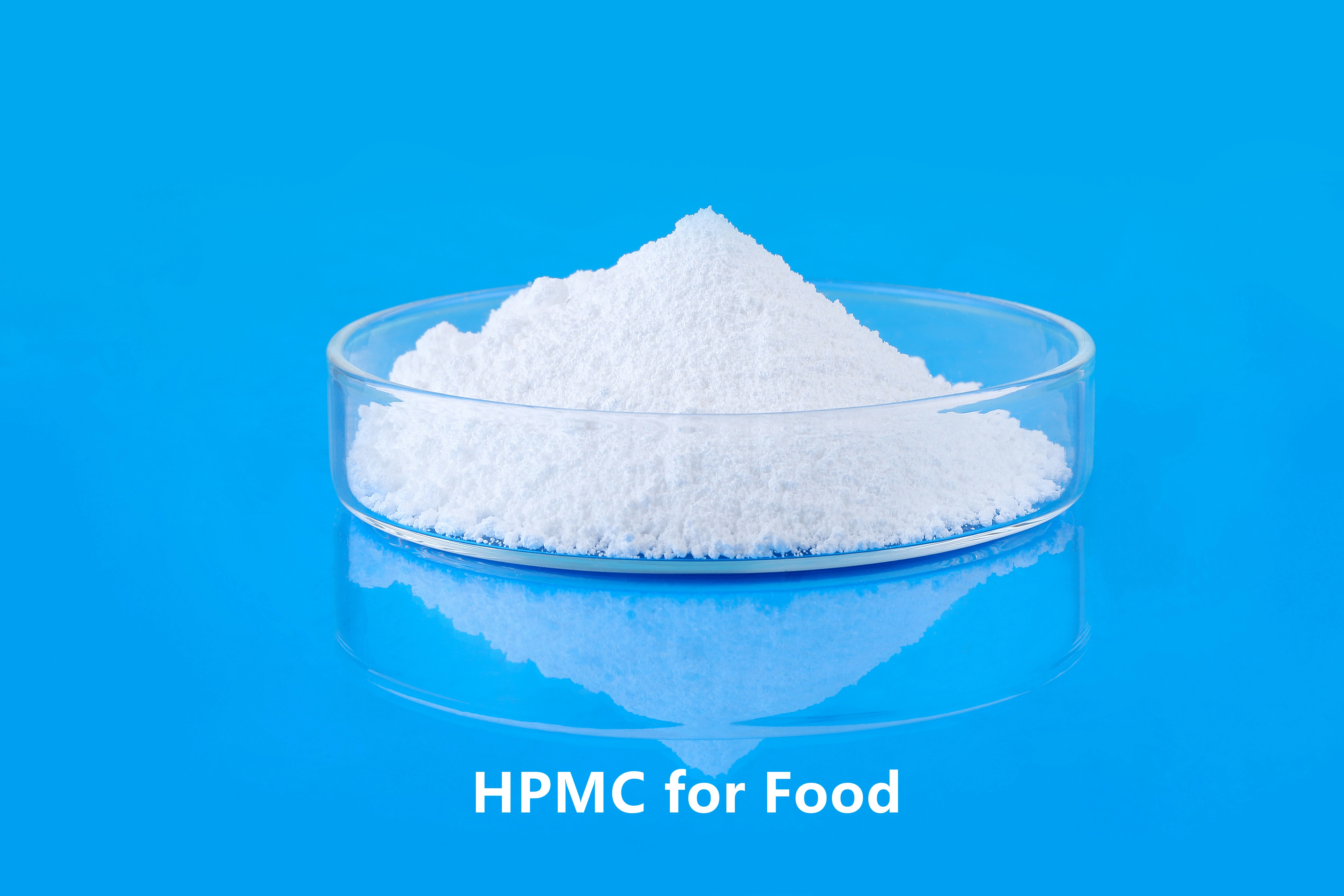 Gıda için HPMC